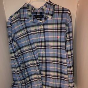 Polo Ralph Lauren Dress shirt button down